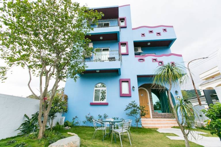 Bed and breakfast  Taitung City