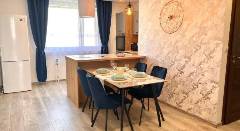 Apartmán Veľký Šariš