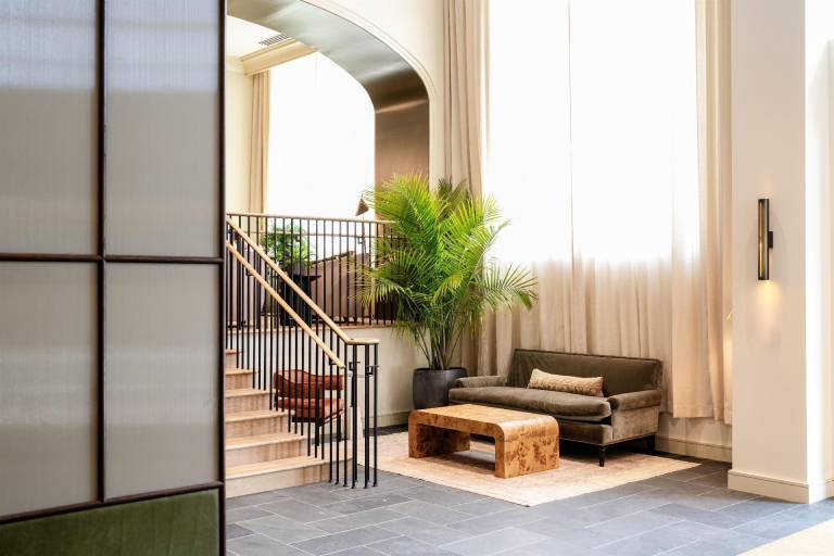 Hotel Heron Alexandria Old Town, Curio Collection by Hilton — photo 5
