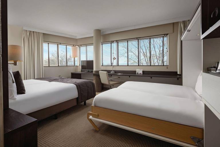 WestCord Art Hotel Amsterdam 4 stars — photo 2