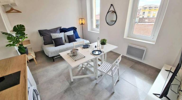 Charming rental apartment | Pet-friendly — photo 2