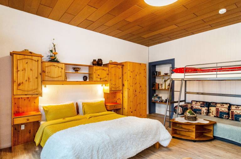 Ferienhaus Bad Salzdetfurth