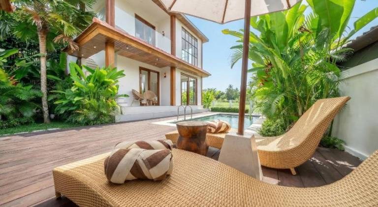 Lovely villa with pool | Pets allowed — photo 3