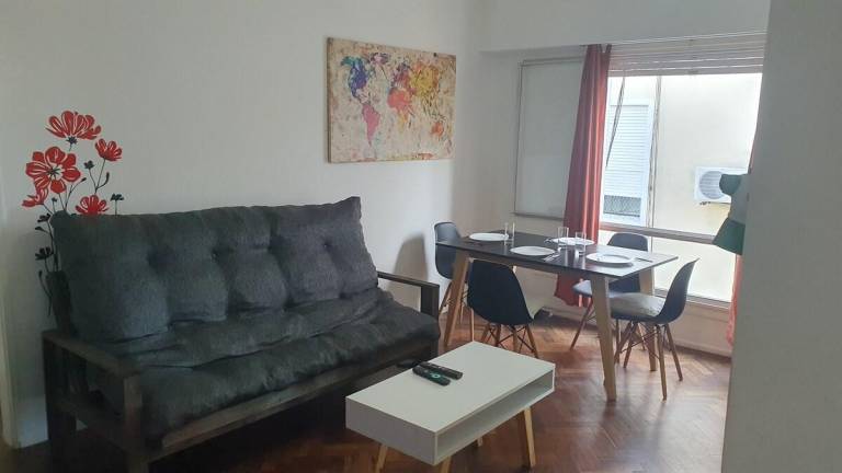 Apartment San Isidro
