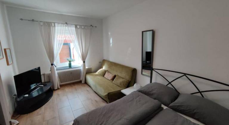 Holiday apartment with 1 room for 4 persons — photo 2