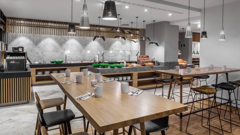 Holiday Inn Munich - Leuchtenbergring By IHG — photo 3