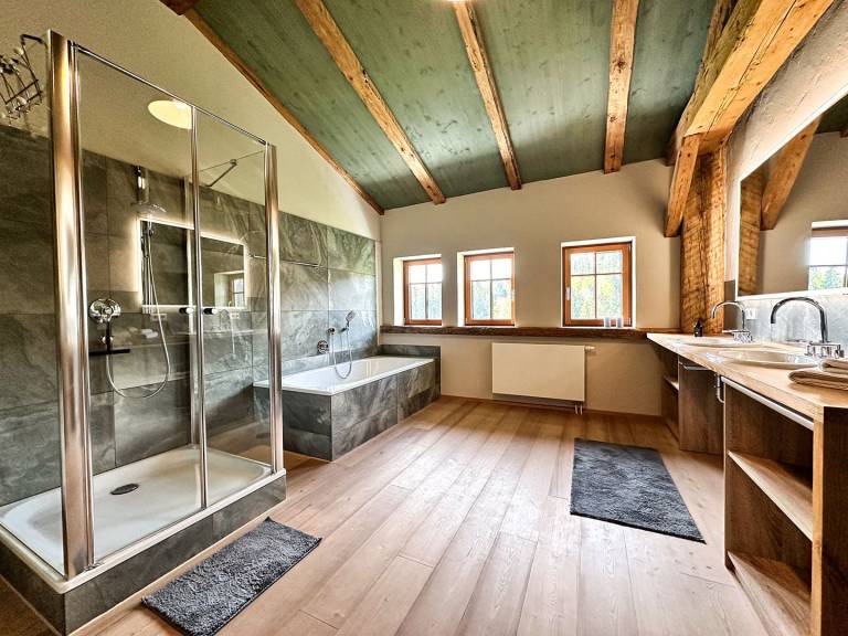 Ferienwohnung "Bärenhöhle" — photo 2
