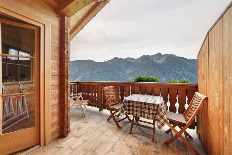 Ferienwohnung  Innerdurach