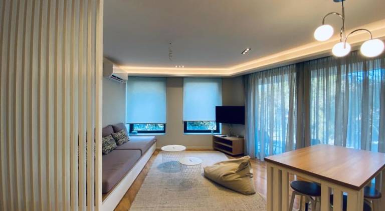 Acropolis Residence Rooftop360-Degree City Views Unoblu — photo 2