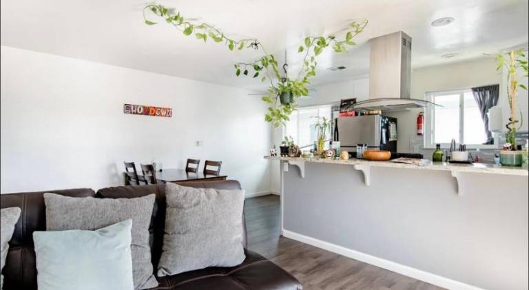 11 m&sup2; Ferienwohnung