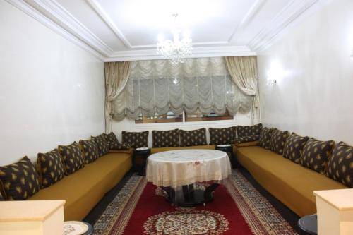 Apartmán Casablanca