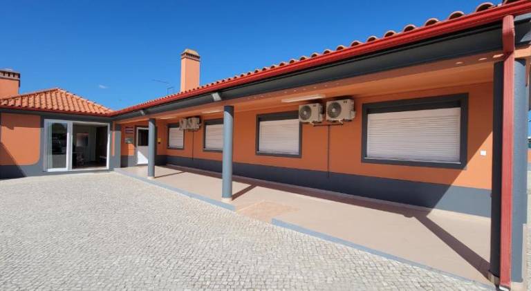Farm | Good for workation | Pets are welcome in Setubal
