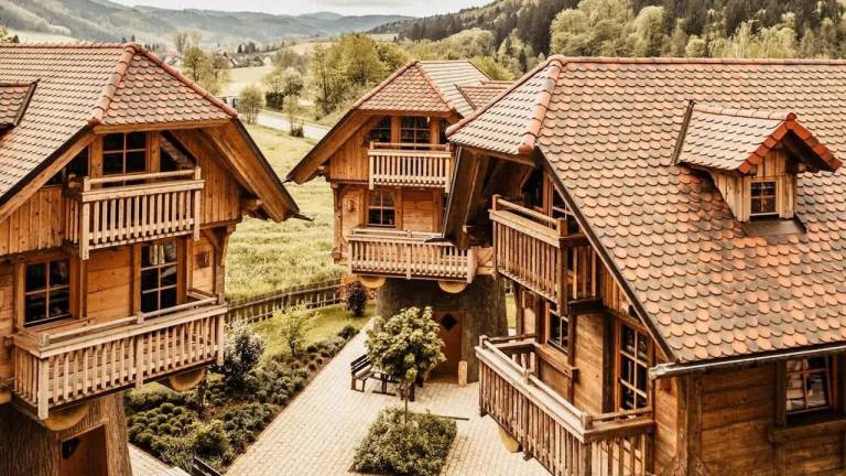 Ferienwohnung Seelbach