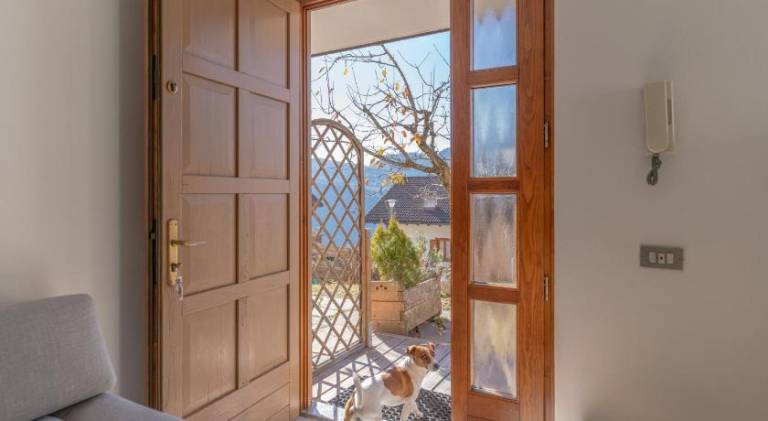 Rental apartment | Dogs allowed in Folgaria