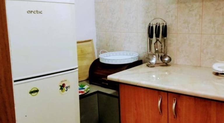 Apartment with 2 rooms for 6 persons — photo 5