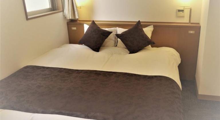 Hotel Plaisir Tachikawa