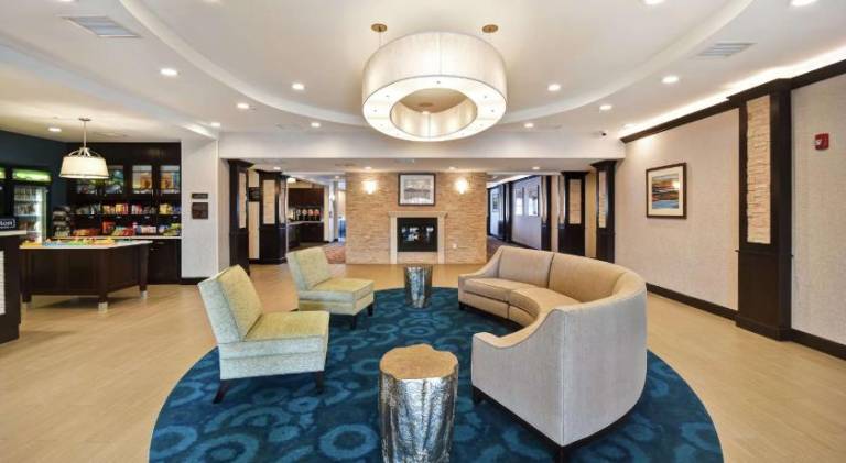 Homewood Suites by Hilton Novi Detroit — photo 2