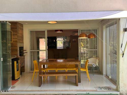 Apartamento  Imbassaí