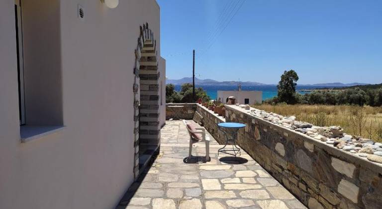 Holiday apartment | Next to the beach | Dogs allowed — photo 4
