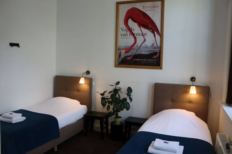 Bed & Breakfast Haarlem