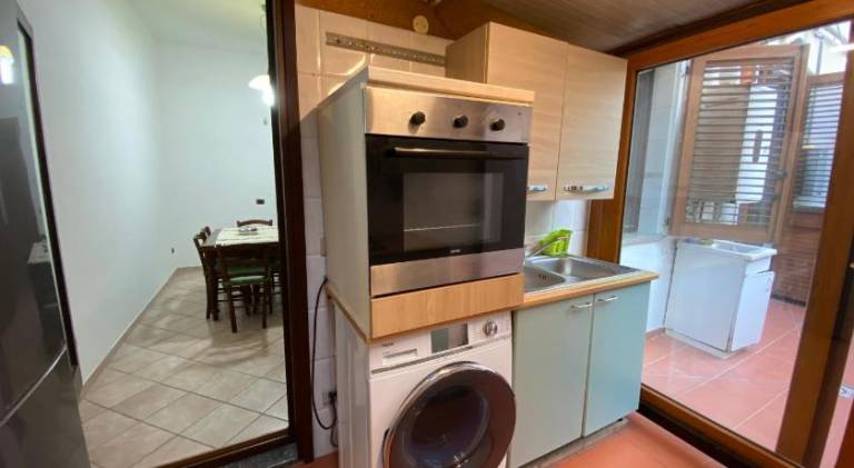Charming holiday apartment | Pets allowed — photo 5