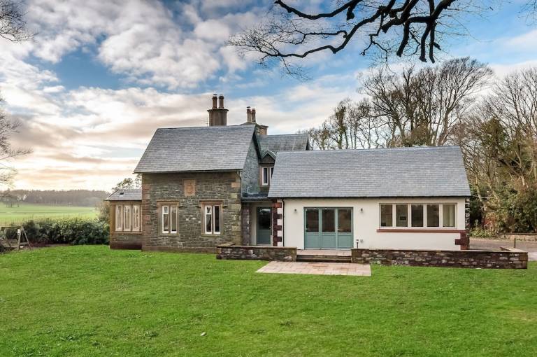 House Garlieston