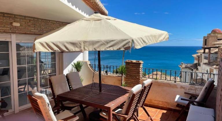 Luxury Penthouse: The Beacon at Punta de la Mona — photo 4