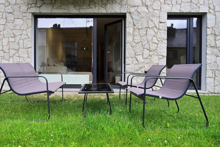 Aparthotel Bad Flinsberg