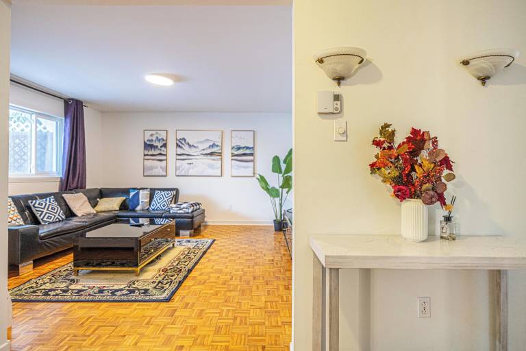 Apartment Brossard