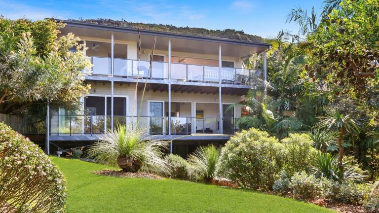 House  Ettalong Beach