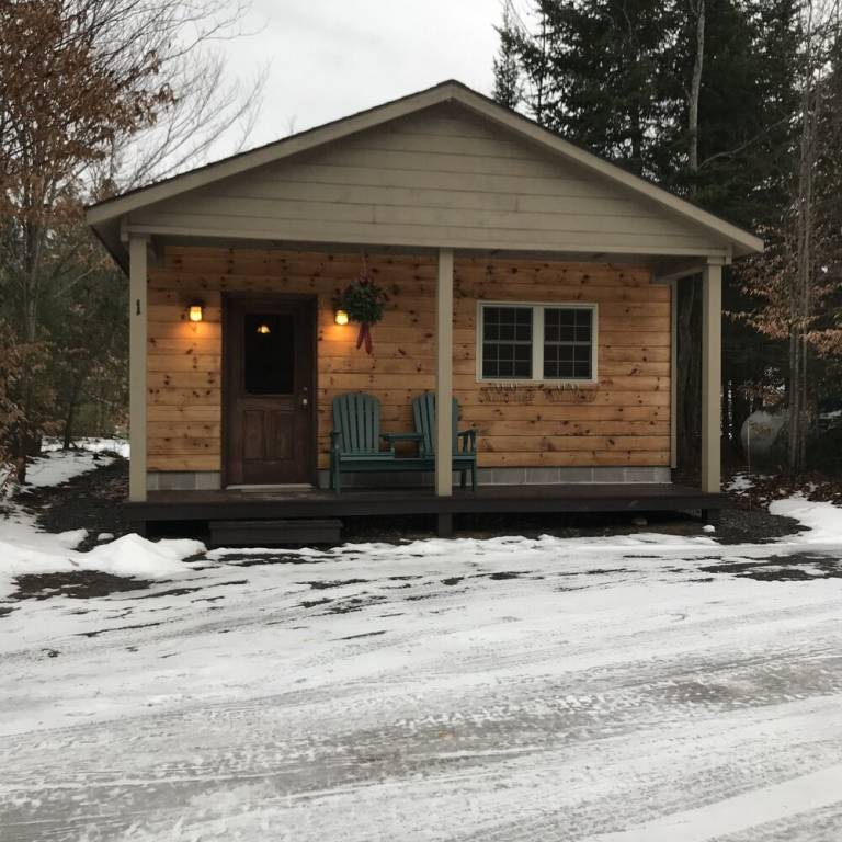 House Woodgate