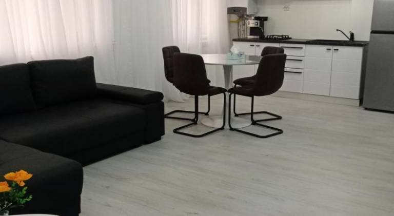 Apartment  Tulcea
