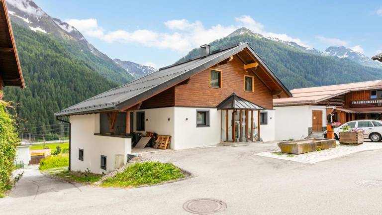 Ferienwohnung  Pettneu am Arlberg