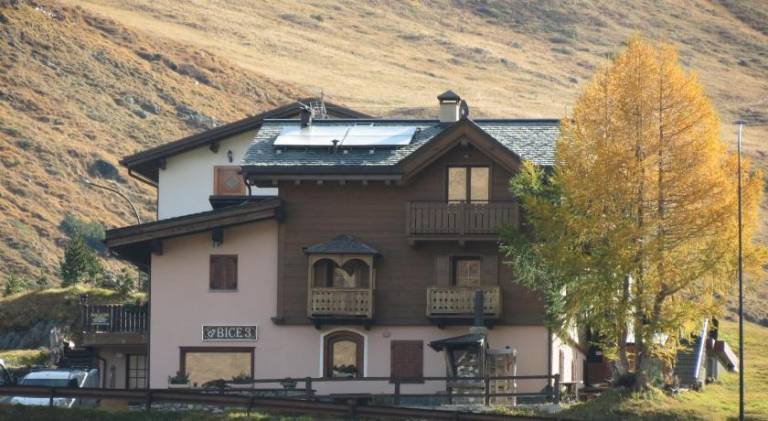 Holiday apartment with 2 rooms for 5 persons — photo 3