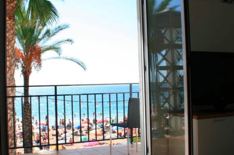 Aparthotel Benidorm