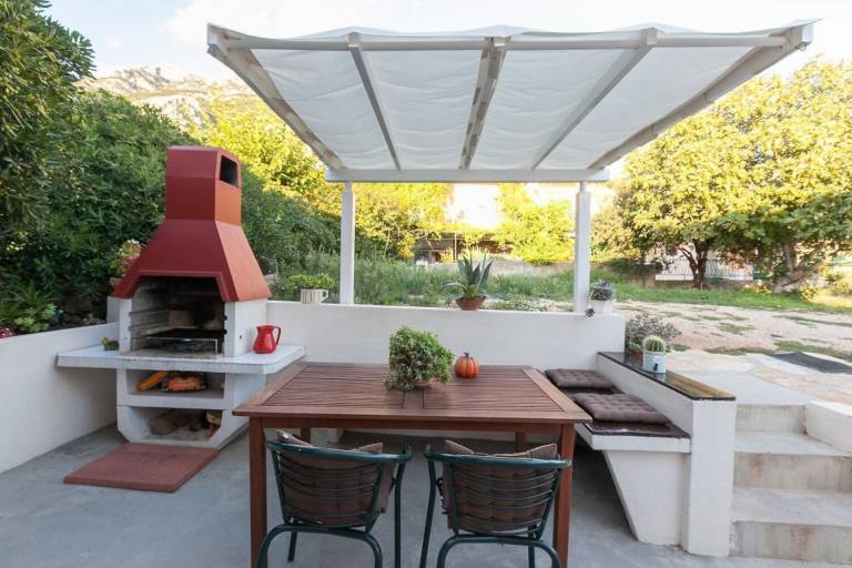 Apartment Makarska