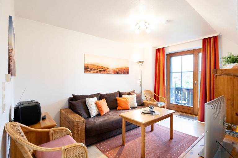 Ferienwohnung Fehmarn
