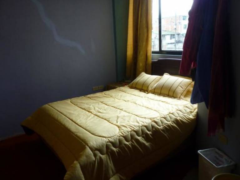 Private room San Luis