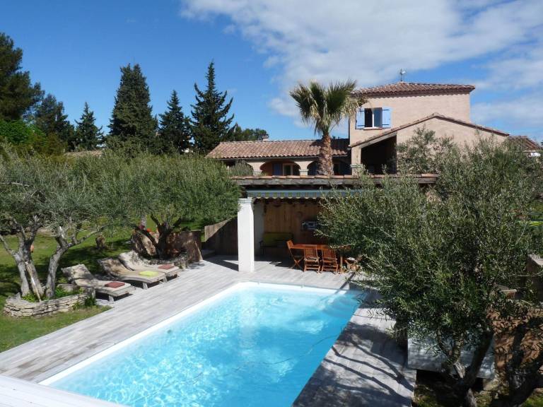 Villa Montfaucon