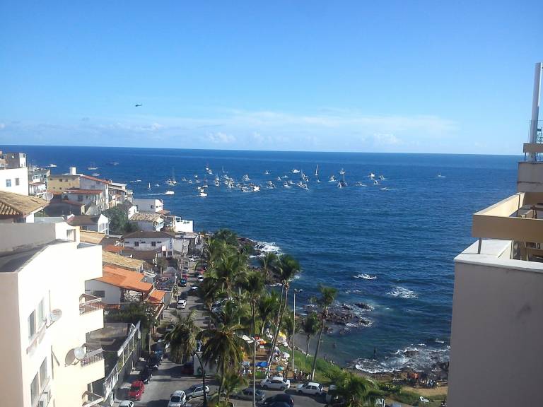 Apartamento Ondina