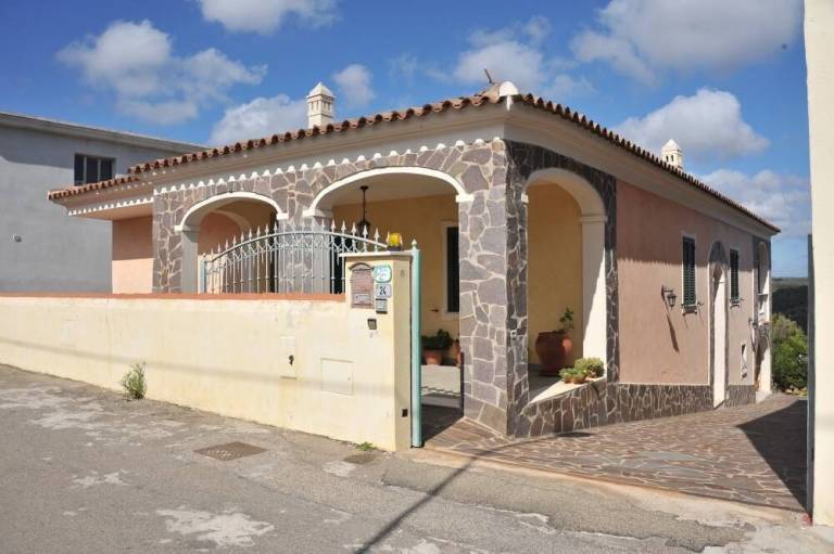 Casa Orosei