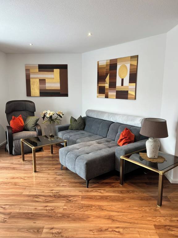 Ferienwohnung Randersacker