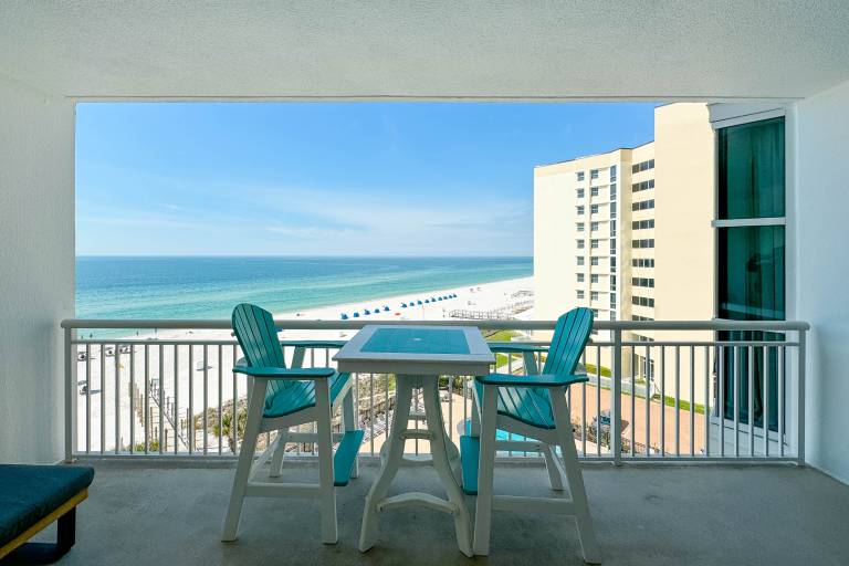 Condo  Perdido Key
