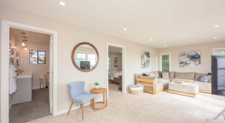 Nice vacation home | Dogs allowed — photo 2