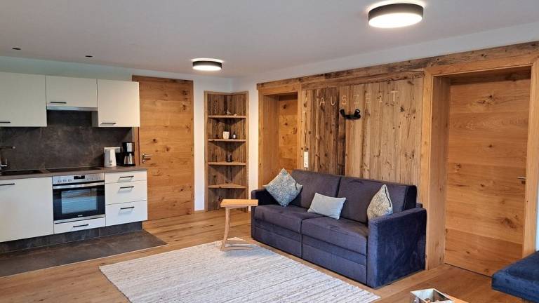 Ferienwohnung Biberwier