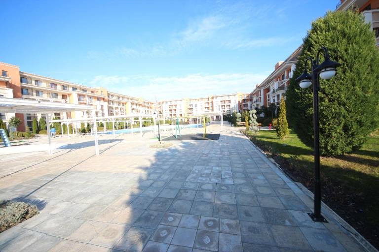 Apartament  Słoneczny Brzeg