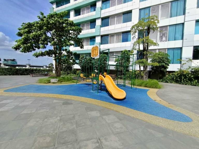 Apartment  South Bekasi