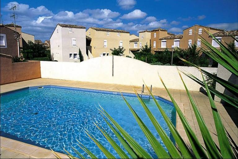 Villa Sète