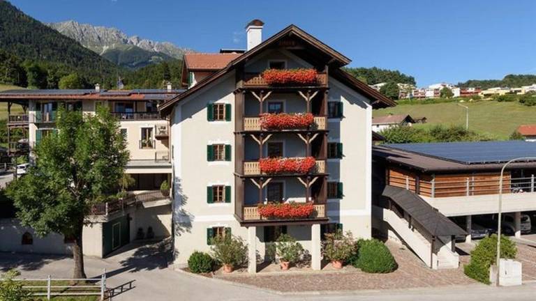 Ferienwohnung  Innsbruck
