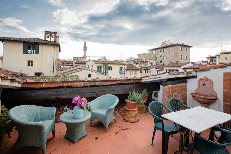 Appartement Rifredi